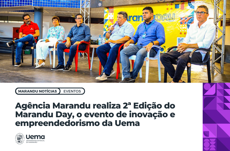 Marandu Marandu Day Bacabal Impulsionando Inova O E