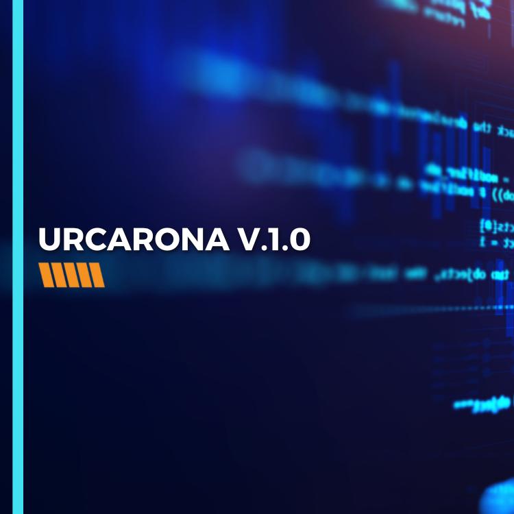 URCARONA V.1.0