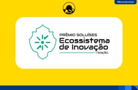 UEMA concorre ao prêmio SOLuíses – Ecossistema de Inovação em 9 categorias.