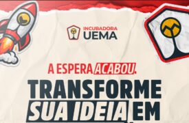 Edital Incubadora Uema 2026 – Nº 03 /2026-MARANDU/UEMA