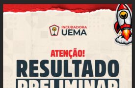 Resultado Preliminar Incubadora 2026