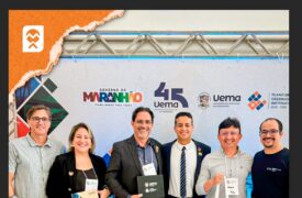Marandu – a  inovação no novo ciclo do PDI da Uema