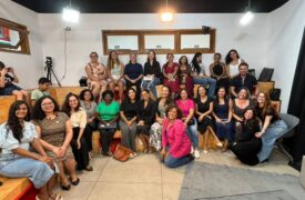 Protagoniza Elas inicia nova etapa na Agência Marandu com capacitações ministradas pelo SEBRAE