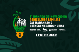 Certificados – 1ª Jornada de Inovação da Agricultura Familiar