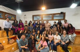 UEMA fortalece protagonismo feminino com nova etapa do projeto Protagoniza Elas na Agência Marandu