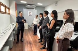 Agência Marandu recebe Investe Maranhão e amplia oportunidades para startups e negócios inovadores